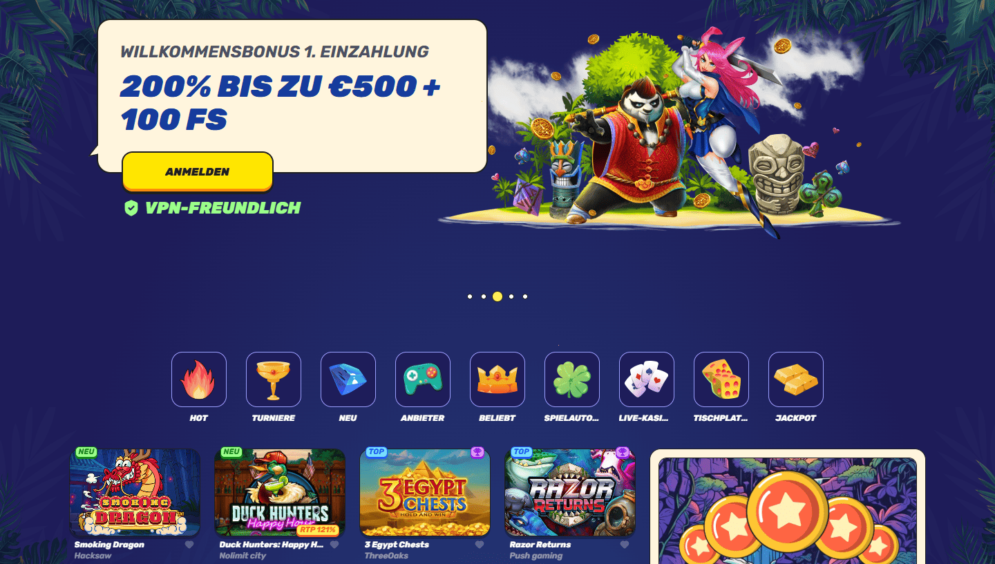 GambleZen Casino – Beste Boni & Freispiele 2026