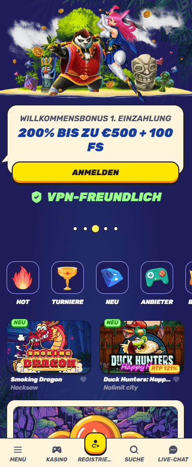 GambleZen Casino – Beste Boni & Freispiele 2026